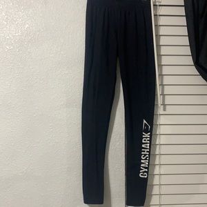 Gymshark gym leggings
